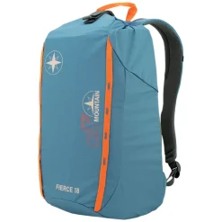 Zaino Fierce 18L