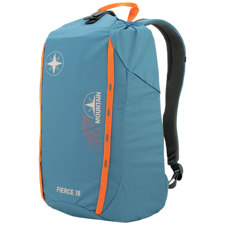 Zaino Fierce 18L