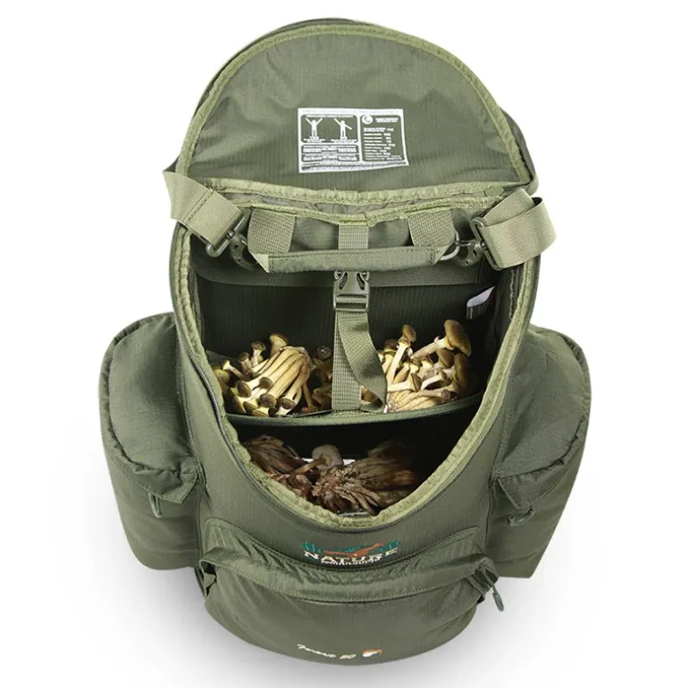 Zaino Forest 50L Pro