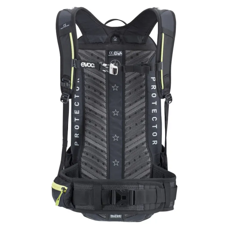 Zaino FR Enduro Blackline 16L