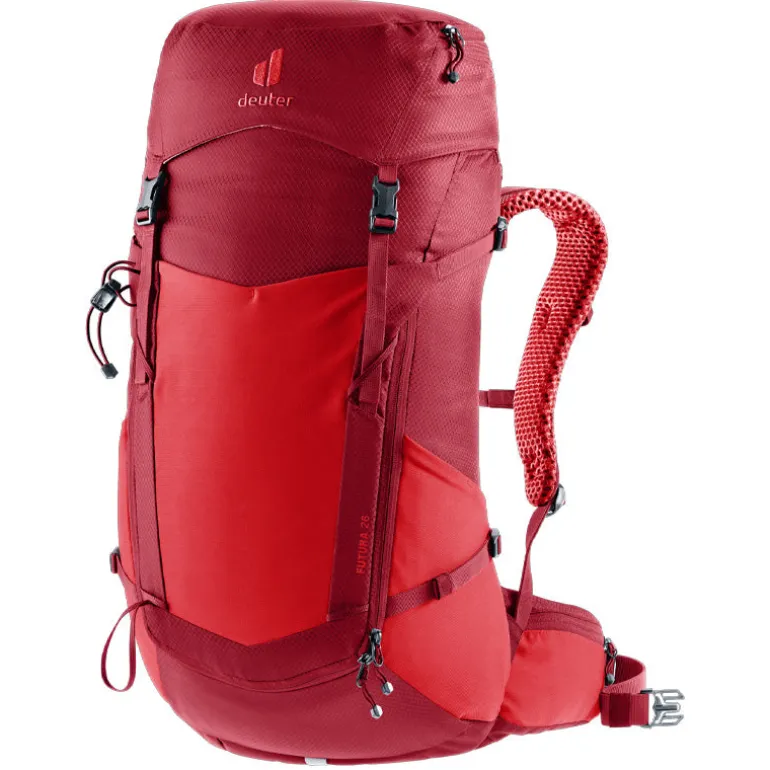 Zaino Futura 26