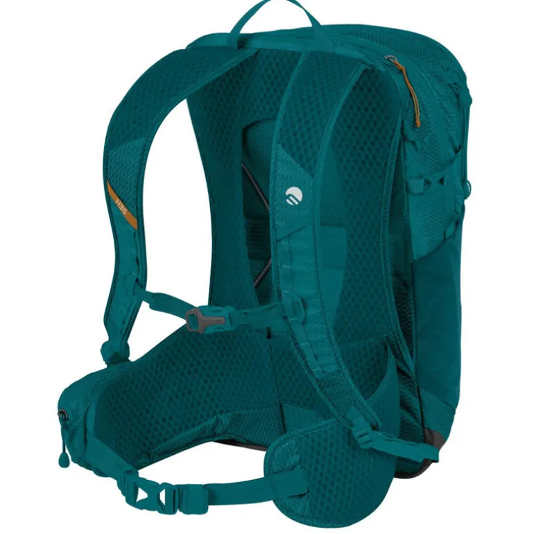 Zaino Gecko 18