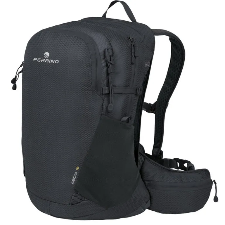 Zaino Gecko 18