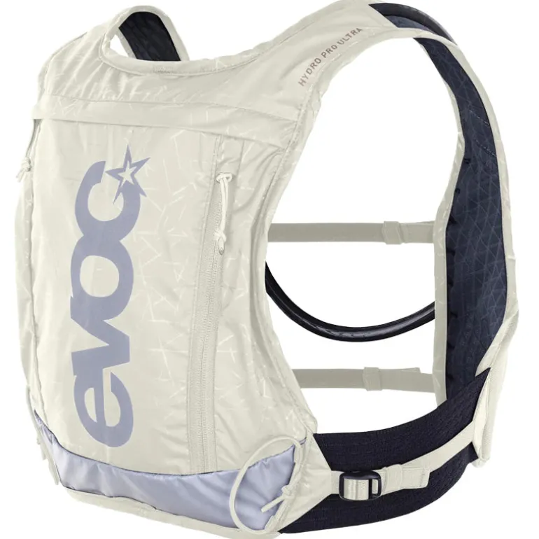 Zaino Hydro Pro Ultra 1,5 + Sacca Idrica 1,5L