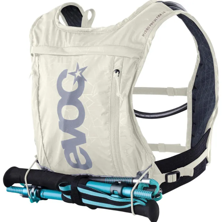 Zaino Hydro Pro Ultra 1,5 + Sacca Idrica 1,5L