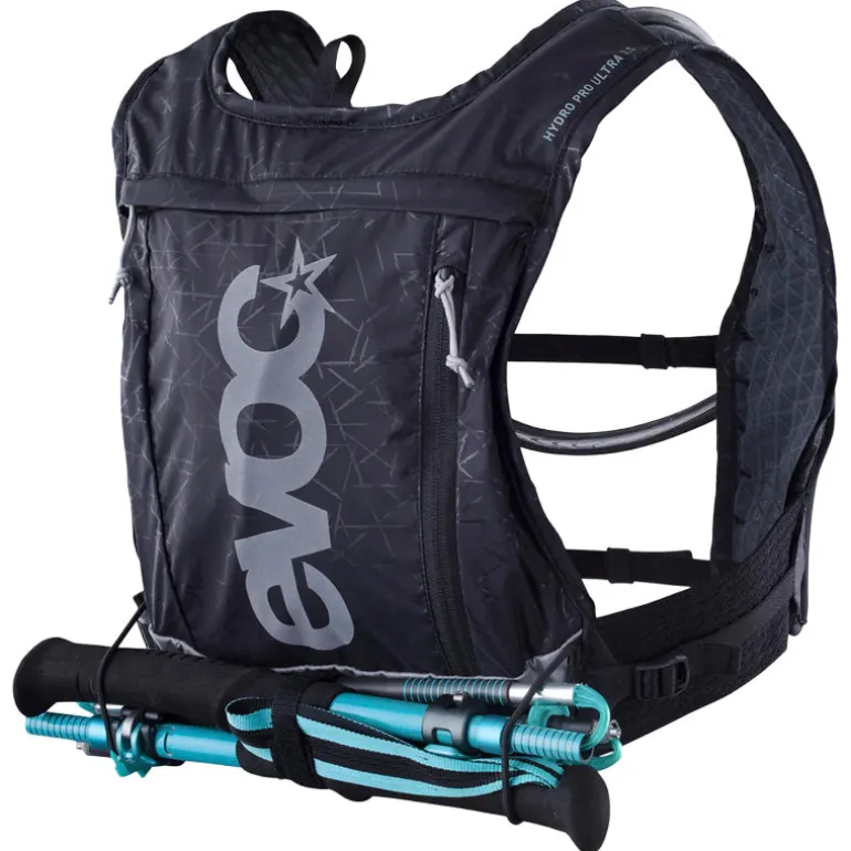 Zaino Hydro Pro Ultra 1,5 + Sacca Idrica 1,5L