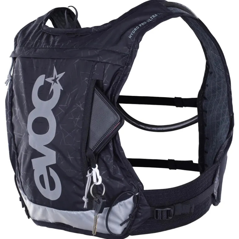 Zaino Hydro Pro Ultra 1,5 + Sacca Idrica 1,5L