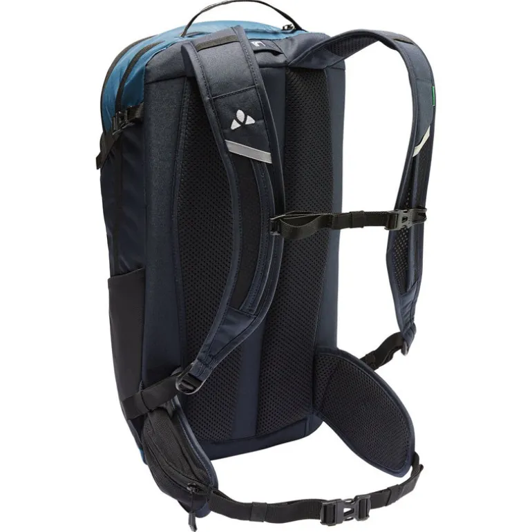 Zaino Ledro 18