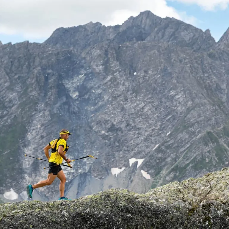 ZAINO MOUNTAIN RUNNER EVO 10
