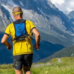 ZAINO MOUNTAIN RUNNER EVO 10