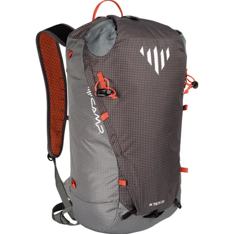 Zaino M-Tech 20