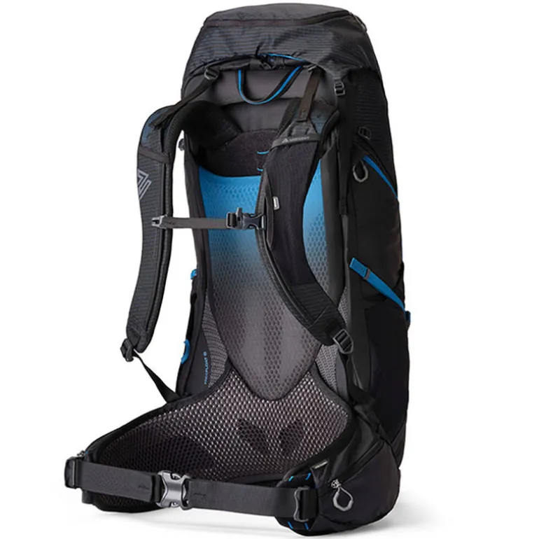 Zaino Paragon 50L