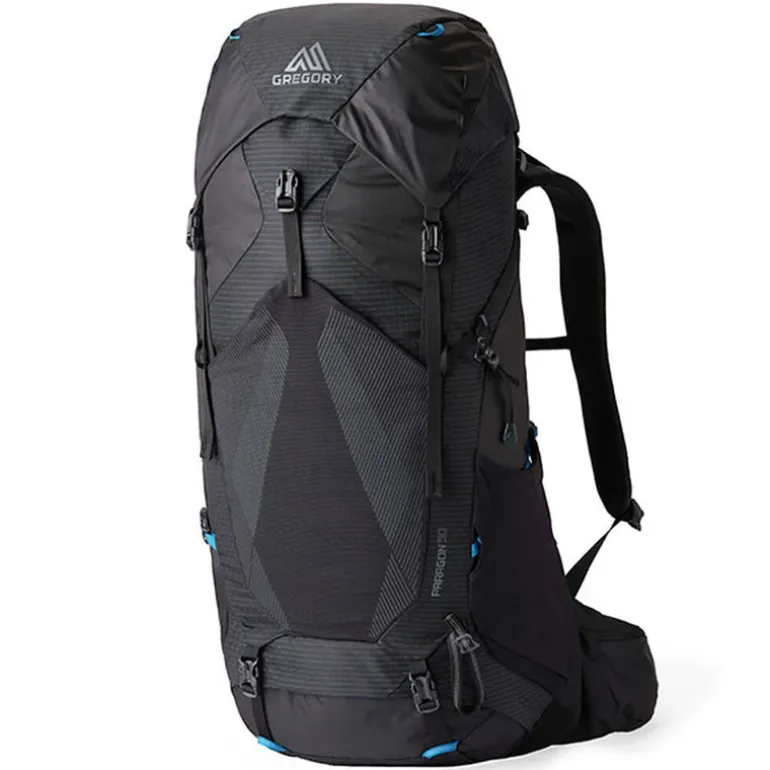 Zaino Paragon 50L