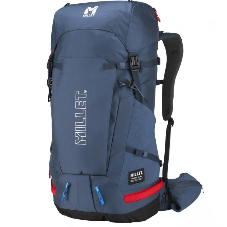 Zaino Peuterey 35+10L