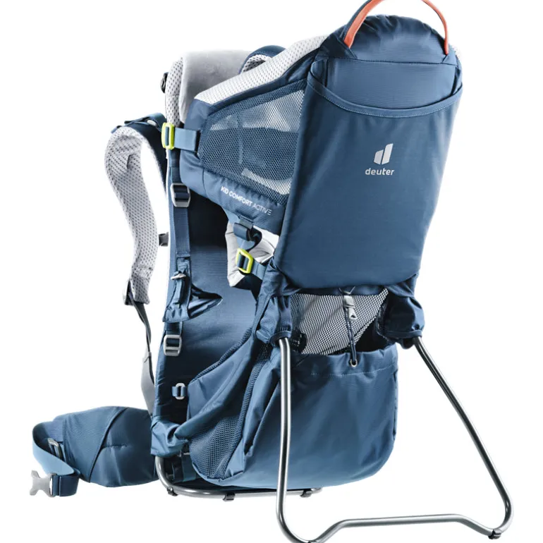 Zaino Portabambini Kid Comfort Active