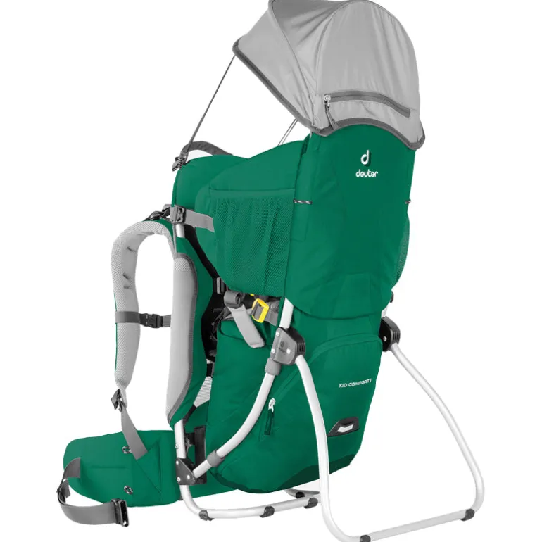 Zaino Portabambini Kid Comfort 1