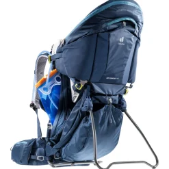 Zaino Portabambini Kid Comfort Pro