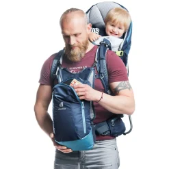 Zaino Portabambini Kid Comfort Pro