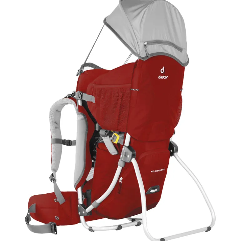 Zaino Portabambini Kid Comfort 1