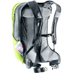Zaino Race Air 14+3