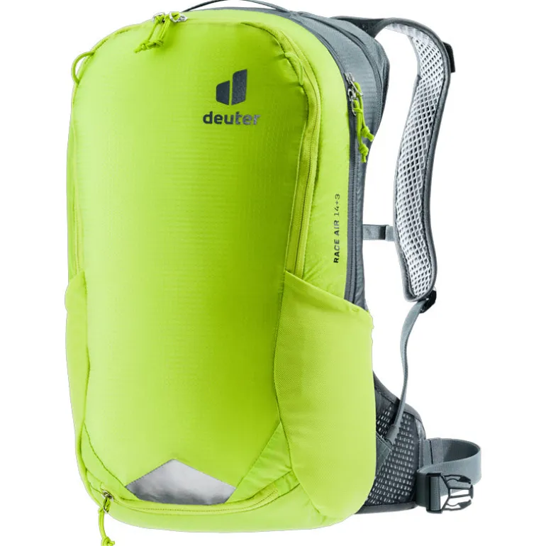 Zaino Race Air 14+3