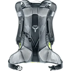 Zaino Race Air 14+3