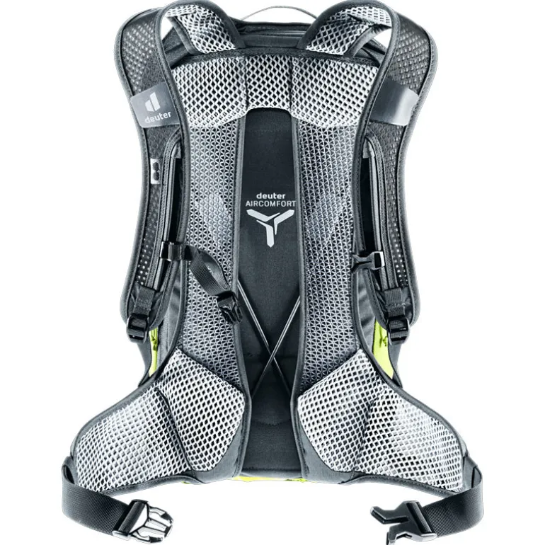 Zaino Race Air 14+3
