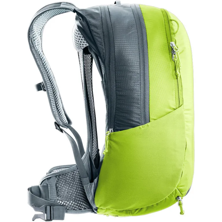 Zaino Race Air 14+3