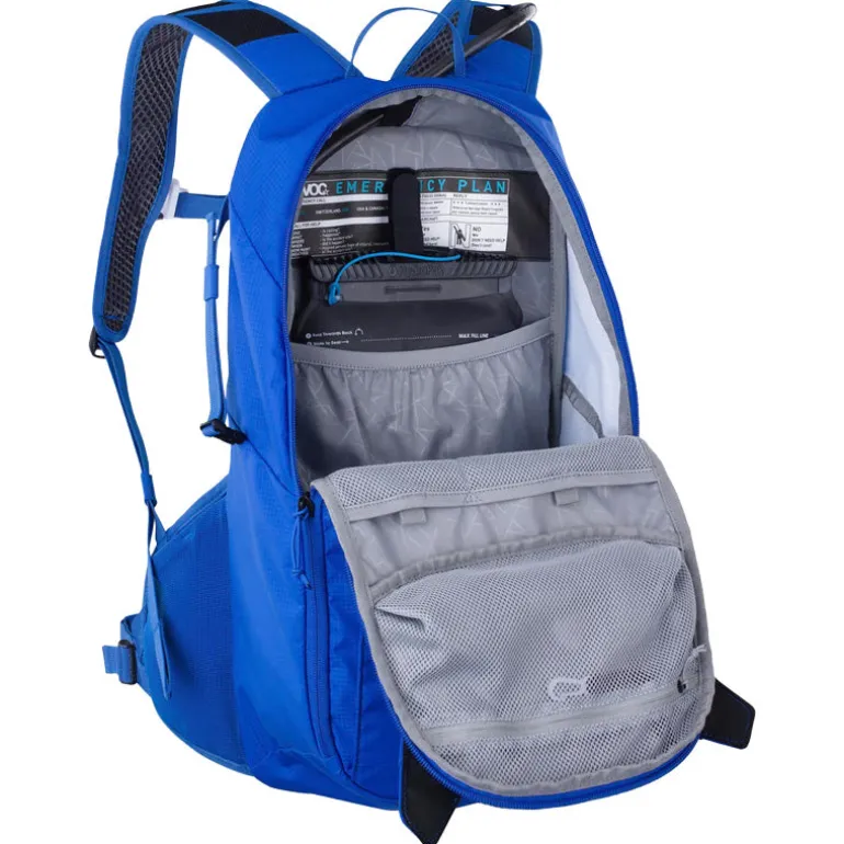 Zaino Ride 16