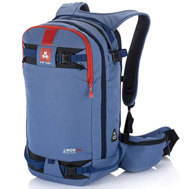 Zaino Ride 24 L