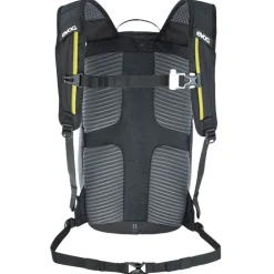 Zaino Ride 8L + Sacca Idrica 2L