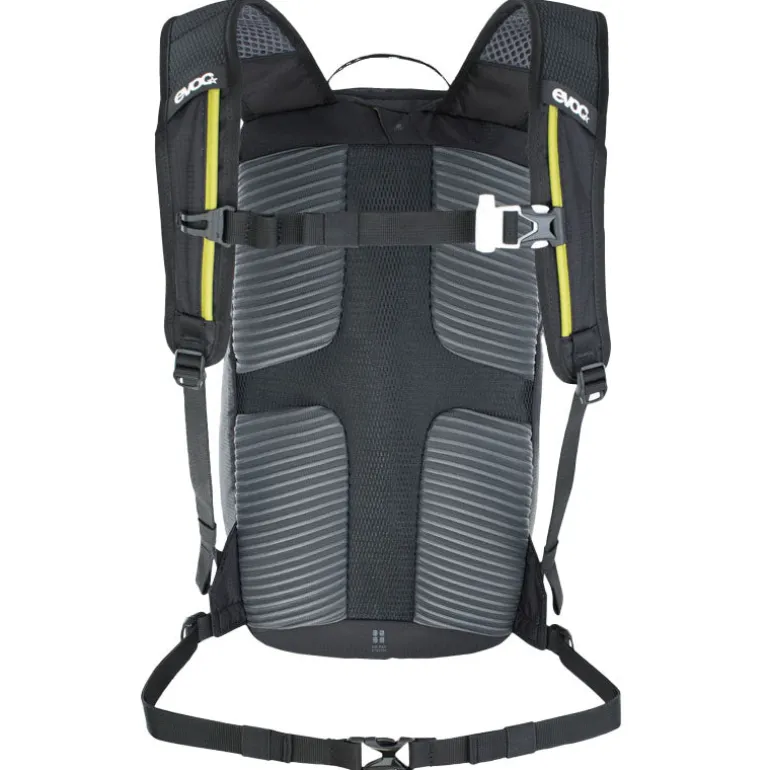 Zaino Ride 8L + Sacca Idrica 2L