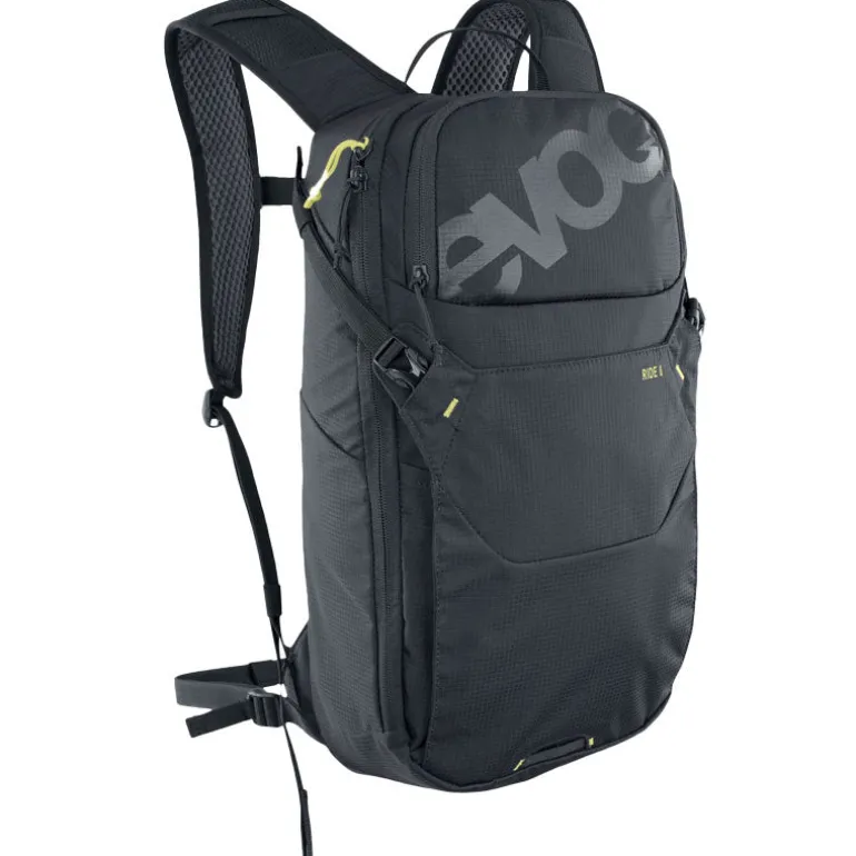Zaino Ride 8L + Sacca Idrica 2L