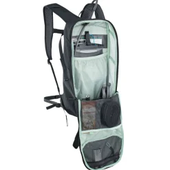 Zaino Ride 8L + Sacca Idrica 2L