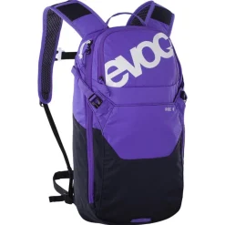 Zaino Ride 8 + Sacca Idrica 2L