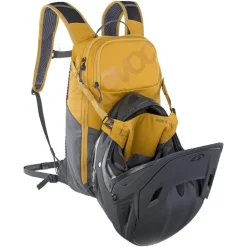 Zaino Ride 8 + Sacca Idrica 2L