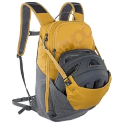 Zaino Ride 8 + Sacca Idrica 2L