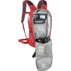 Zaino Ride 8 + Sacca Idrica 2L