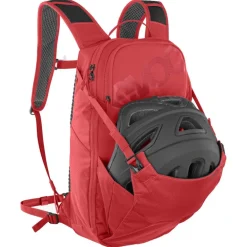 Zaino Ride 8 + Sacca Idrica 2L