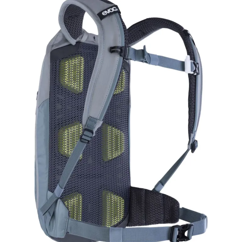 Zaino Stage 12