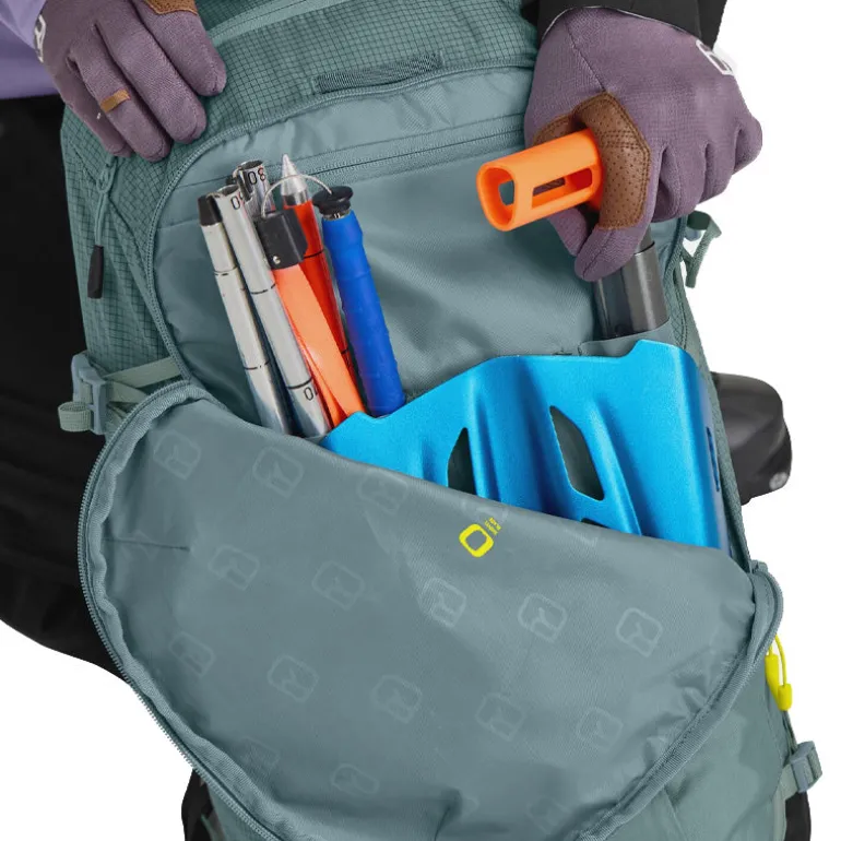 Zaino Switchback 30L S