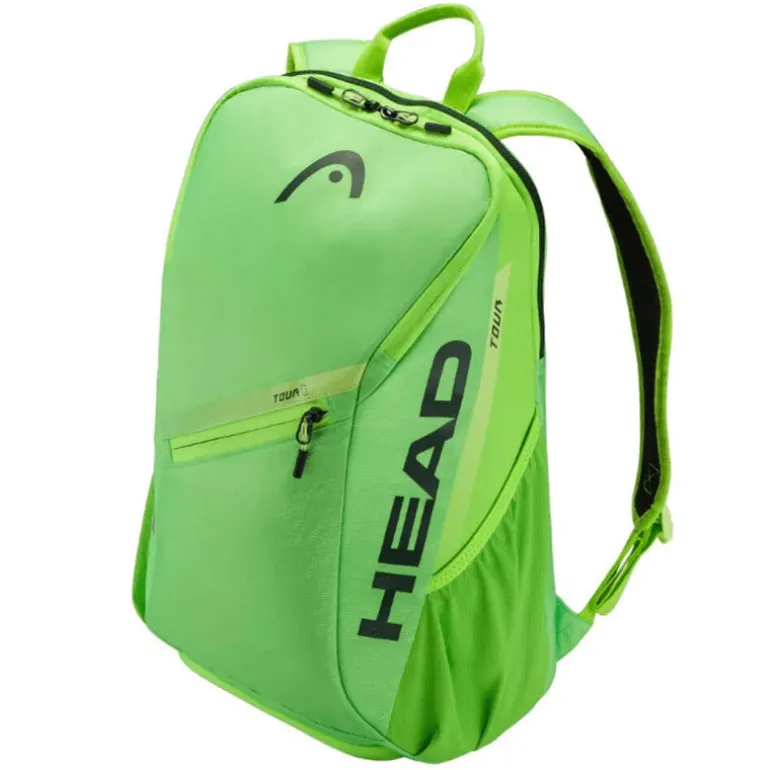 Zaino Tour 25L