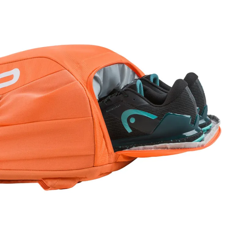 Zaino Tour 25L