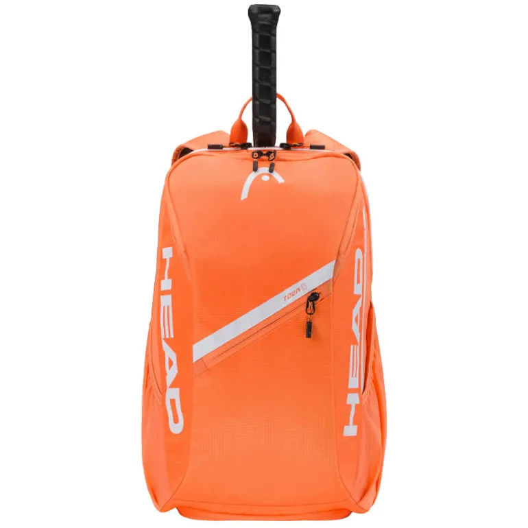 Zaino Tour 25L
