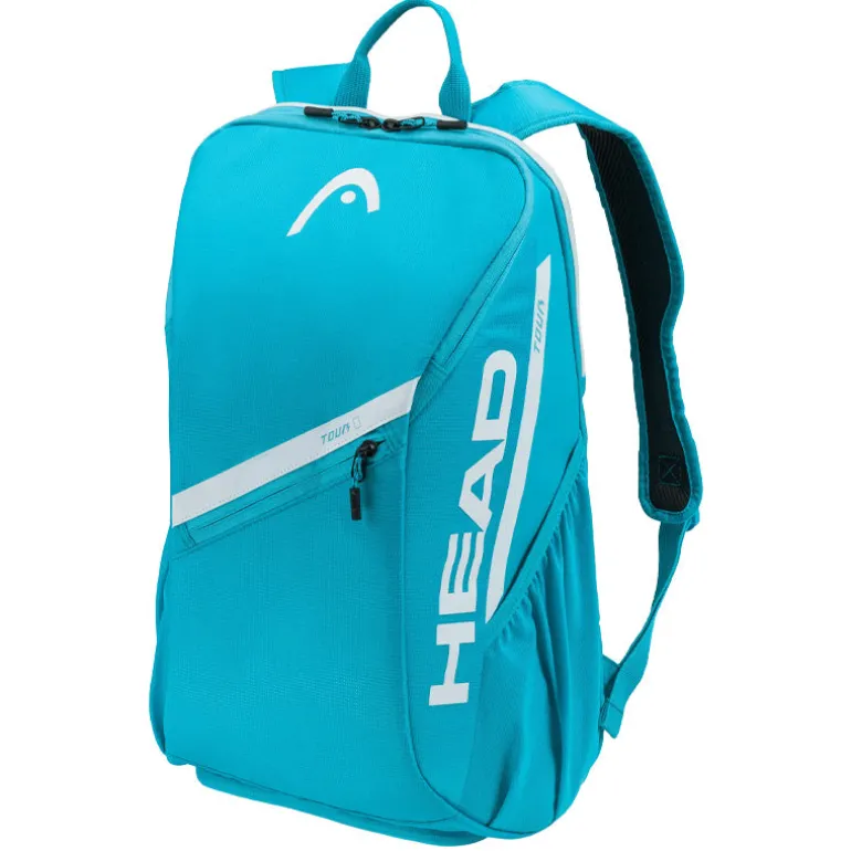 Zaino Tour 25L