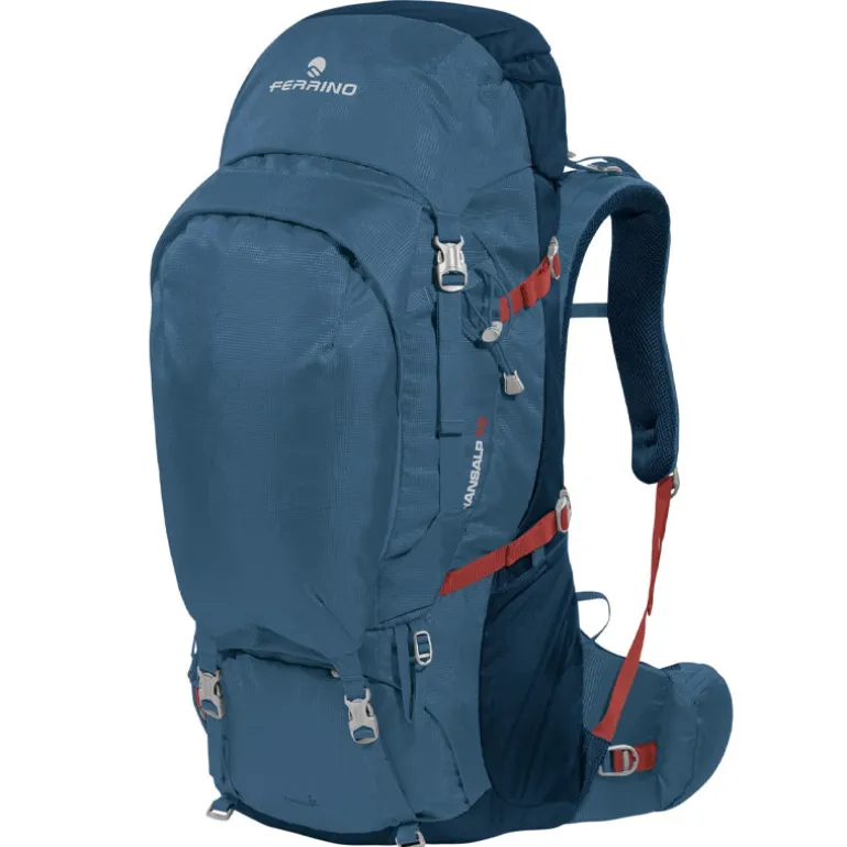 Zaino Transalp 75L