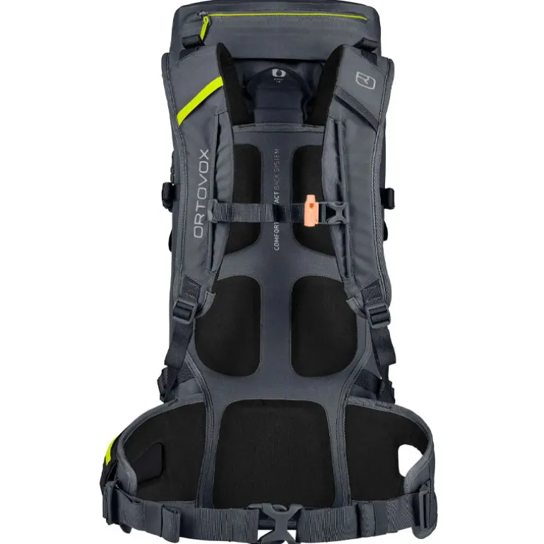 Zaino Traverse 30 Dry