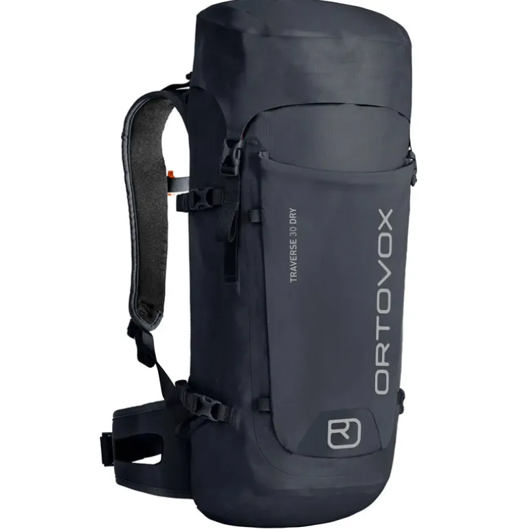 Zaino Traverse 30 Dry