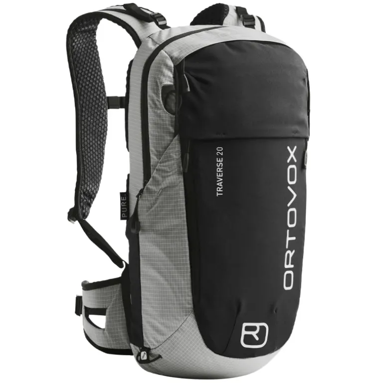 Zaino Traverse Pure 20L