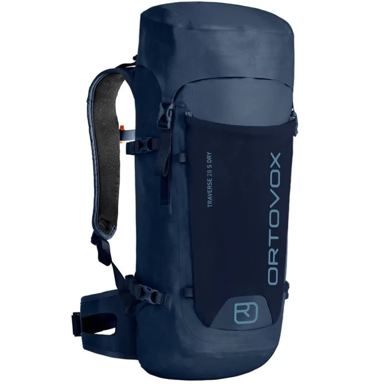 Zaino Traverse 28 S Dry